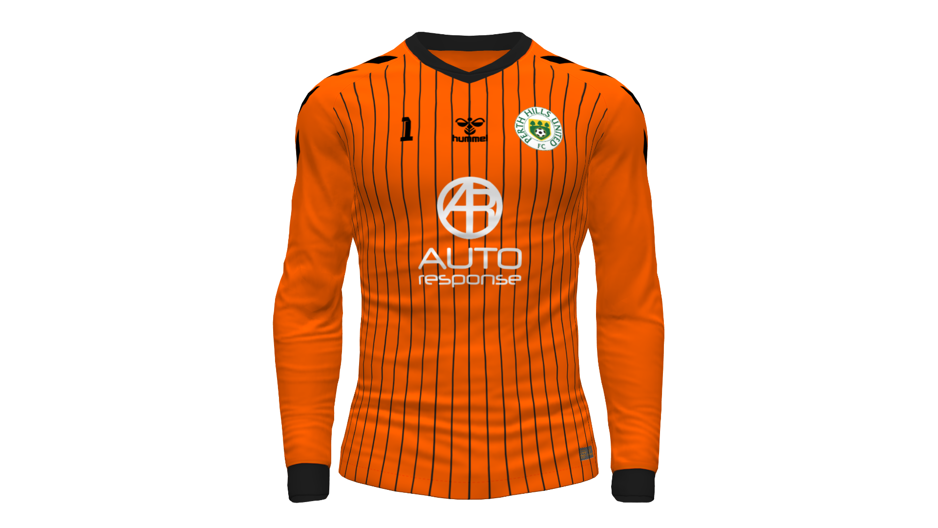 Auto Response GK Kit